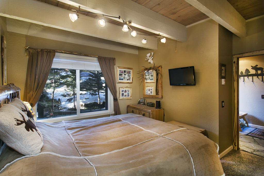 Mammoth Village Properties By 101 Great Escapes Маммот Лейкс Экстерьер фото